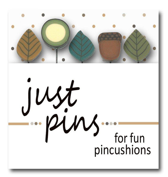 Just Pins - Walk in the Woods Just Another Button Company