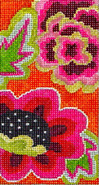 Eyeglass EY113 Floral 3.5x7  13M Colors of Praise