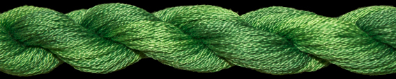 10475  Irish Clover   Threadworx