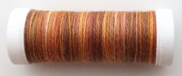 009 Longan Crewel Wool Painter's Thread