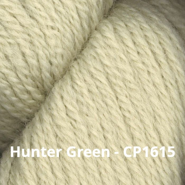 CP1615-4 Hunter Green Colonial Persian Yarn
