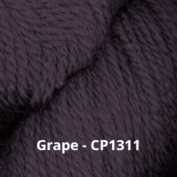 CP1311-4 Grape Colonial Persian Yarn