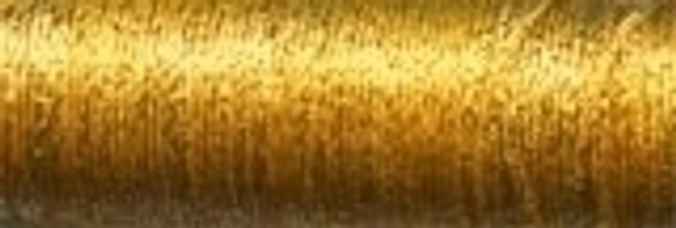 Golden Chardonnay 5815 #8 Braid Kreinik