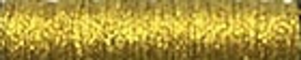 Dandelion Gold 5028 #8 Braid Kreinik