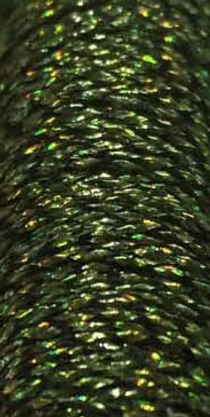 Olive Moss 016L #16 Braid Kreinik