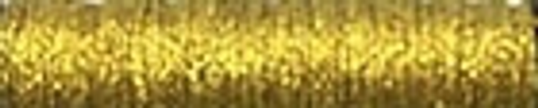 Dandelion Gold 5028 #16 Braid Kreinik