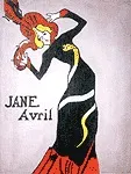 GS548 Jane avril MAGIC NEEDLE, INC. 