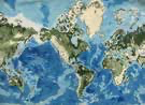 GS299 World map MAGIC NEEDLE, INC. 