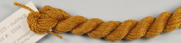 Brown Paper Packages Trio # 175 Nutmeg