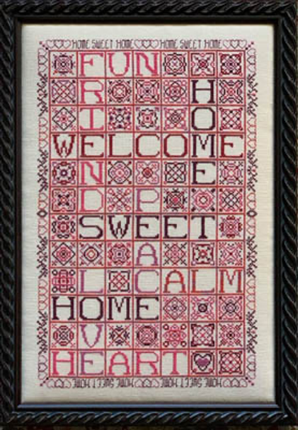 Homewords by Rosewood Manor Designs 20-1612
