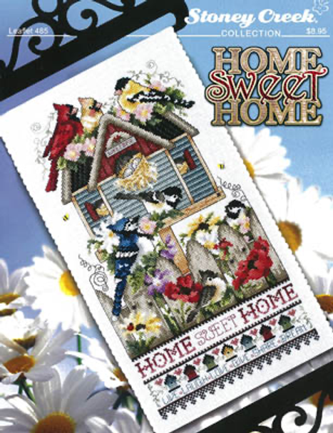 Home Sweet Home by Stoney Creek Collection 20-1784