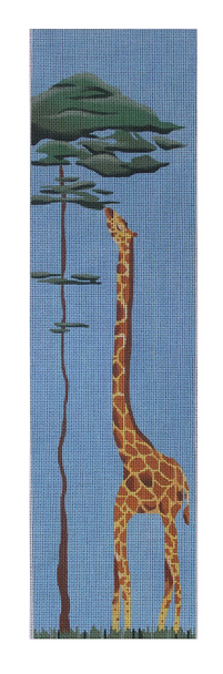 ME40 Tall Giraffe 13 Mesh 6" x  23" Madeleine Elizabeth