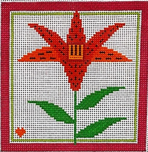 BP-61 Lily 4x4  18 Mesh BP Designs