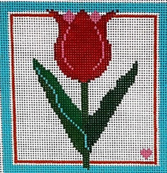 BP-62 Tulip 4x4  18 Mesh BP Designs