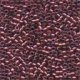 10016 Mill Hill Magnifica Beads Royal Plum