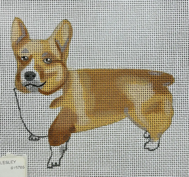 SF33 Corgi 18M 5x5 Sara Fitz The Collection Designs