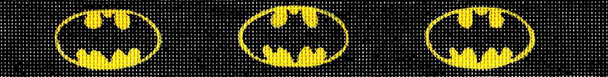 BELT:614 Batman Mesh The Collection Designs!