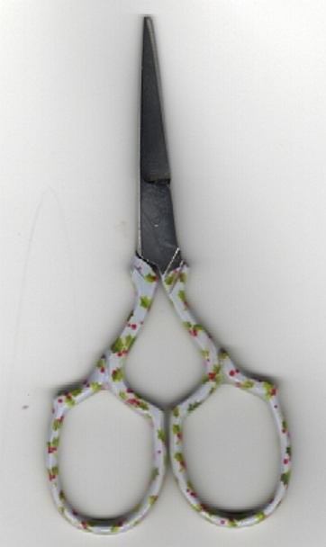 Dinky-Dyes DD-SC-60 Holly Scissors