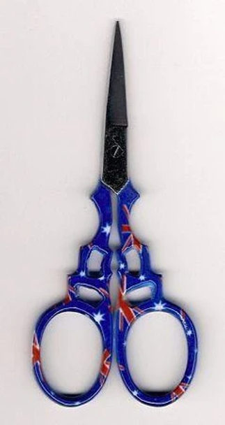 Dinky-Dyes DD-SC-37 Down Under Scissors