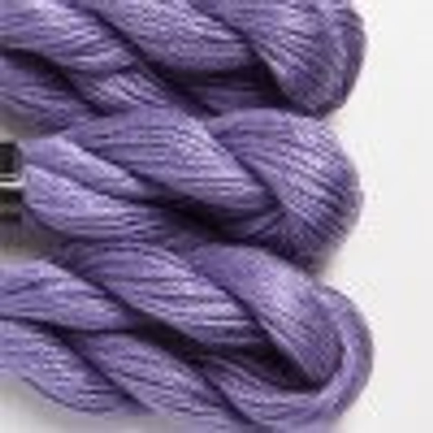 Pepper Pot Silk 123 iris