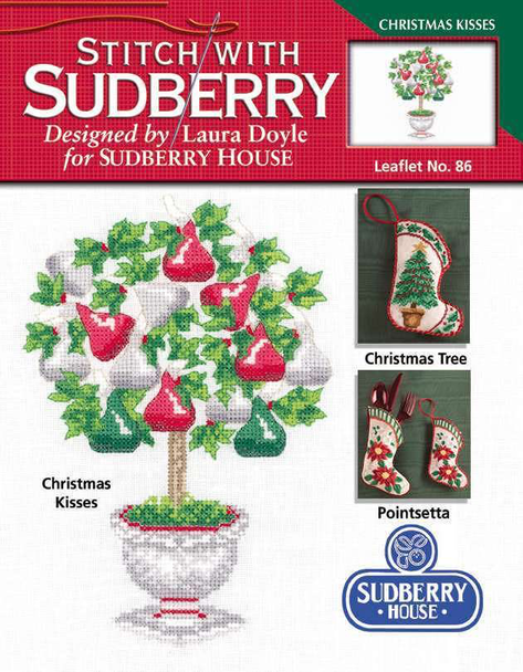 #86 Christmas Kisses Sudberry