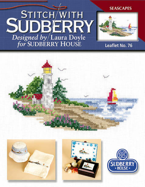 #76 Seascapes  Sudberry