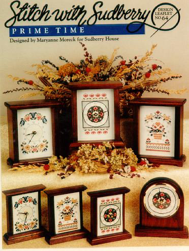 #64 Prime Time Sudberry