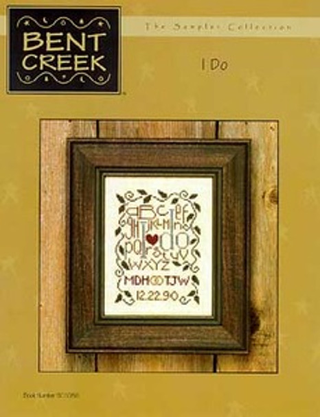 I Do by Bent Creek 02-1886