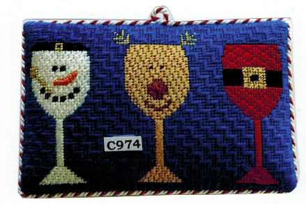 C974 Holiday Cocktails The Princess And Me