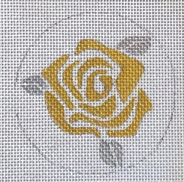 HO3046 ROSE 4 inch round 13 Mesh Raymond Crawford Designs