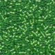 10065 Mill Hill Magnifica Beads Christmas Green