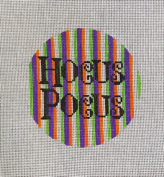 APHA09 Hocus Pocus 18 mesh 4.5 round A Poore Girl Paints