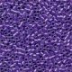 10117 Mill Hill Magnifica Beads Lilac Satin