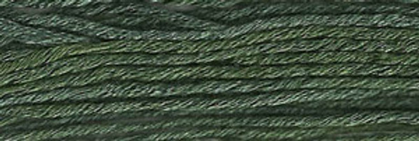 Silk Classic Colorworks Evergreen