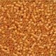 10119 Mill Hill Magnifica Beads Pumpkin