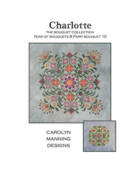 Charlotte by CM Designs 20-3064