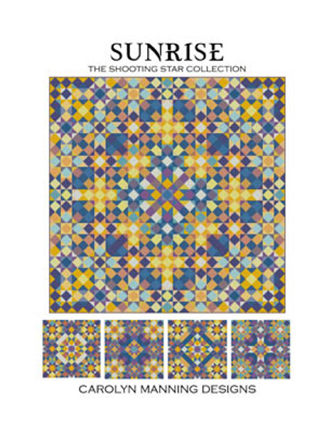 Sunrise by CM Designs 20-2122