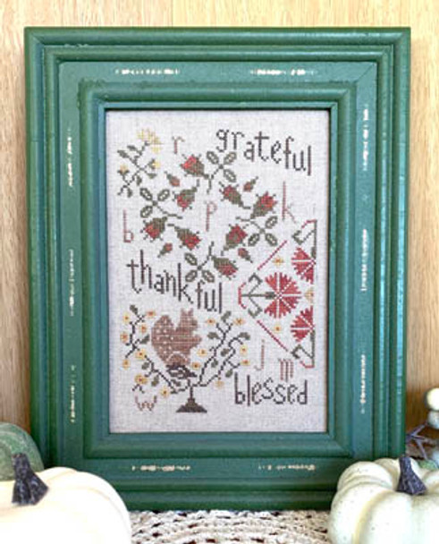 Grateful Quaker 81W x 117H by From The Heart 20-2613 YT FTH101