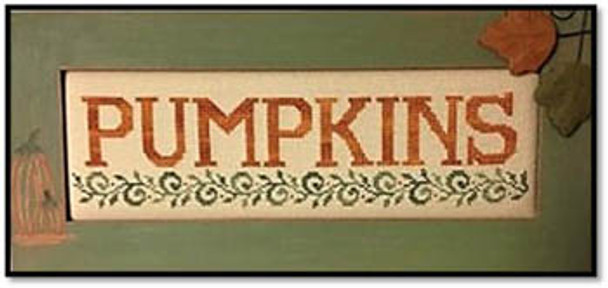 Pumpkins by Kays Frames & Designs 20-2701