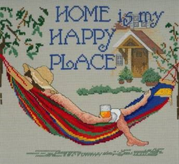 Happy Place by Xs And Ohs 20-3048