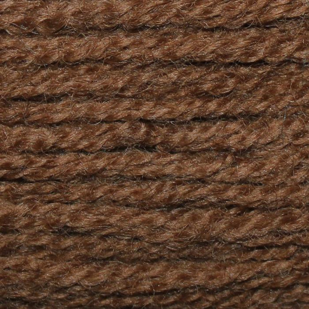 CP1432-1 Chocolate Brown Colonial Persian Yarn