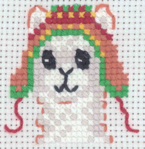 141140 Alpaca Permin Kit