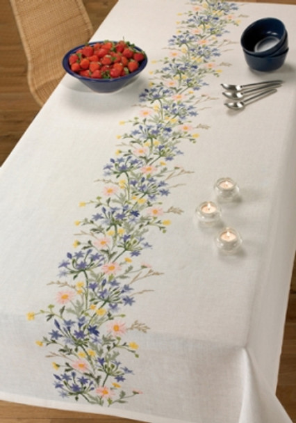 77924090 Eva Rosenstand Kit Bronvalla Table Cloth