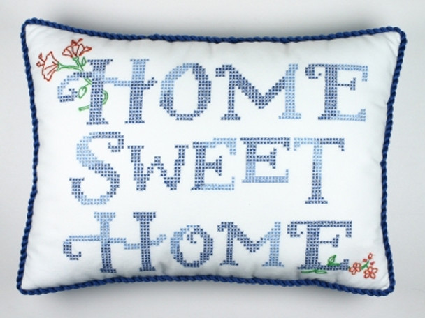PC2146 The Posy Collection Home Sweet Home - Susan Branch