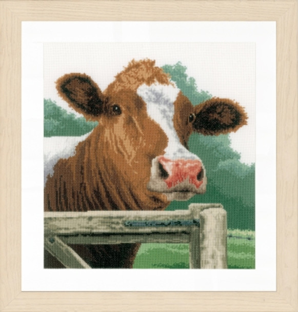 PN170989 Lanarte Kit Wondering Cow