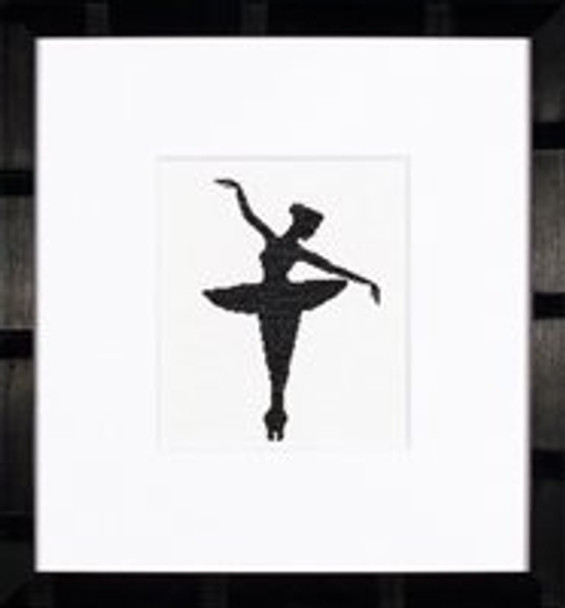 PN8131 Lanarte Kit Ballet Silhouette 1