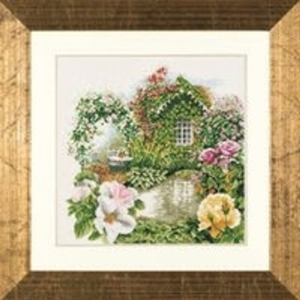 PN8019 Lanarte Kit Rose Garden