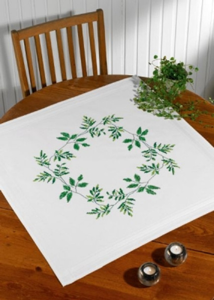 277805 Permin Kit Leafs - Table Topper