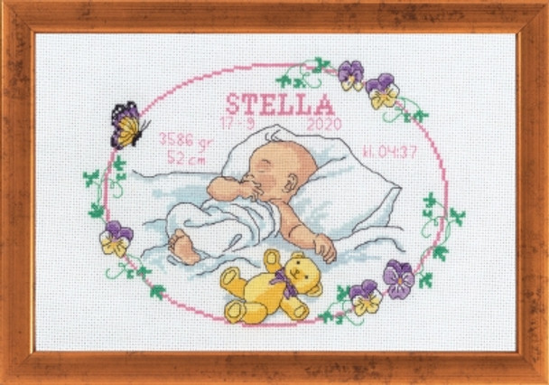 927712 Permin Kit Stella