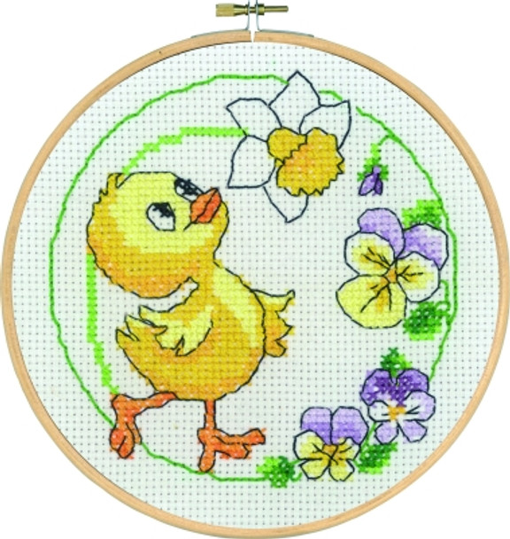 927874 Permin Kit Chicken with Frame